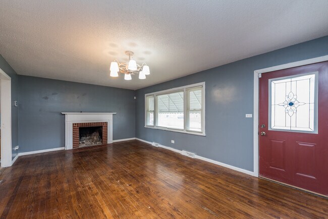Foto del edificio - 1624 Seymour Ave