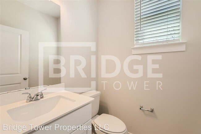 Foto del edificio - 4 br, 2.5 bath House - 1328 Creekbank Drive