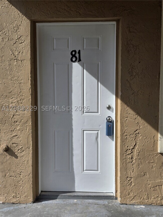 Building Photo - 4181 NW 114th Ave