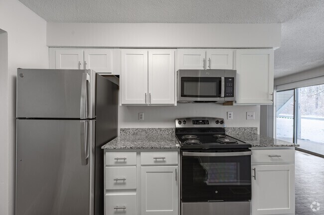 Interior Photo - Eagle Creek by Spark Living