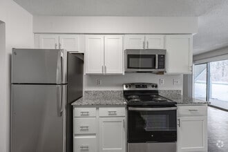 Interior Photo - Eagle Creek by Spark Living
