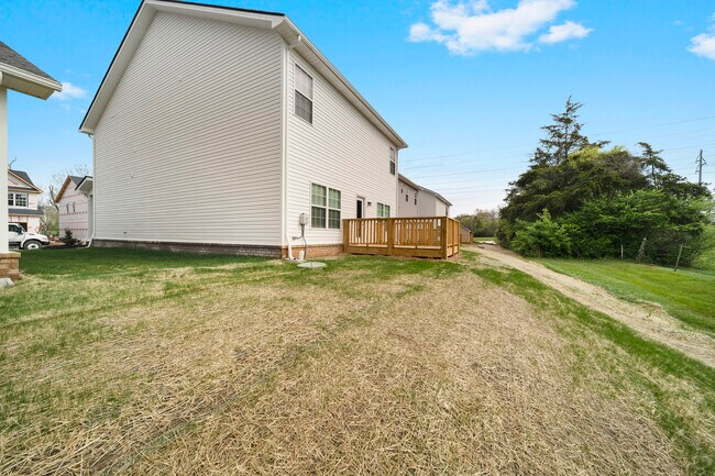 Foto del edificio - 4740 Stoneyhurst Ln