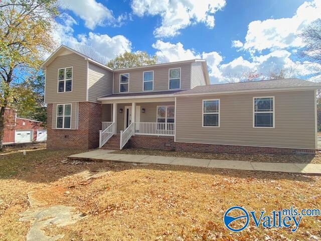 Building Photo - 2207 Apache Rd NW
