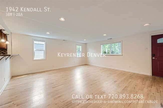 Building Photo - Charming Lakewood Home with Modern Ameniti...