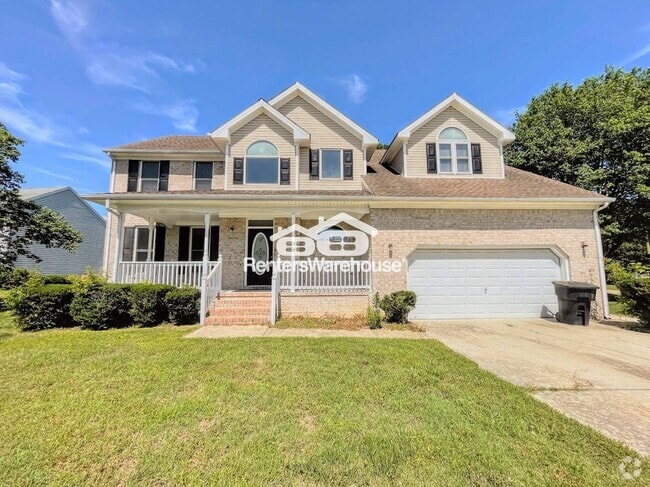 Building Photo - 3512 Canterbury Dr