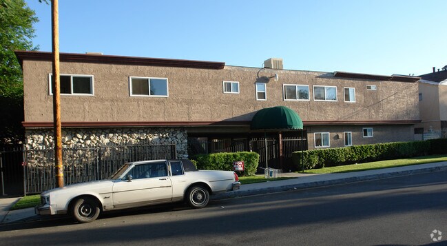 Foto del edificio - 22725 14th St