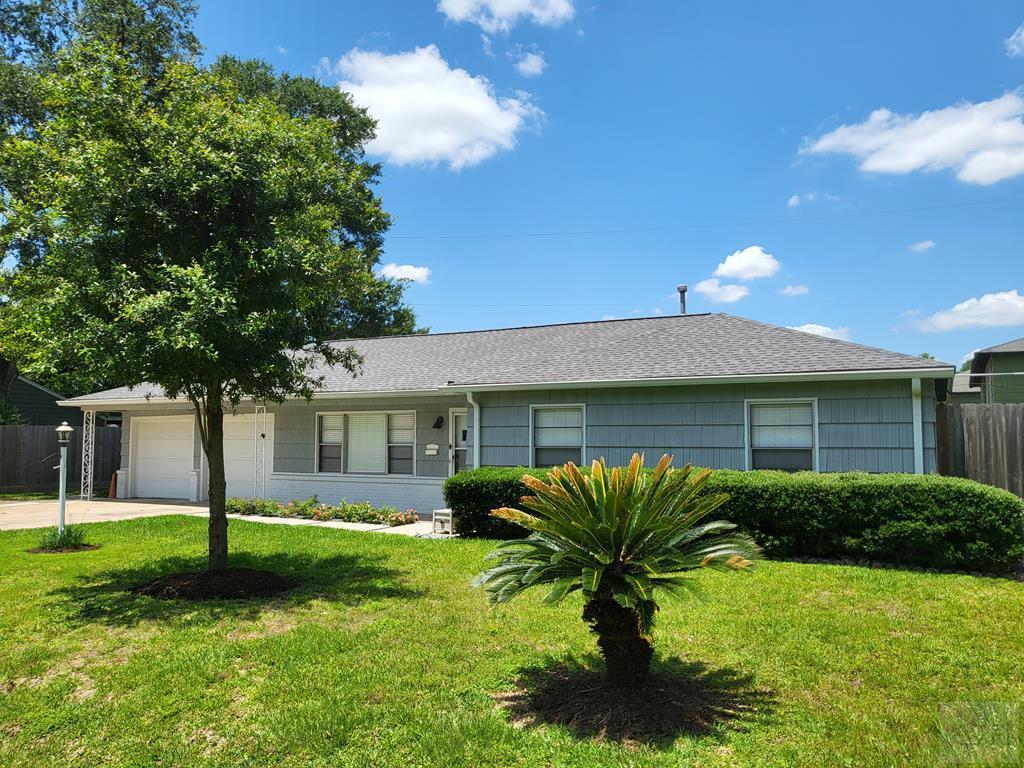 10030 Hazelhurst Dr, Houston, TX 77080 House Rental in Houston, TX