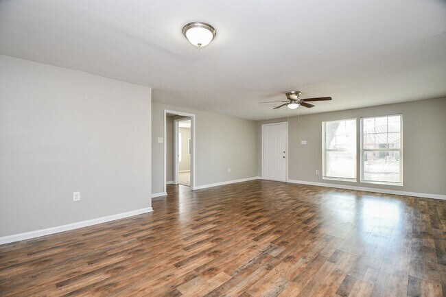 Foto del edificio - 2928 Wayne St