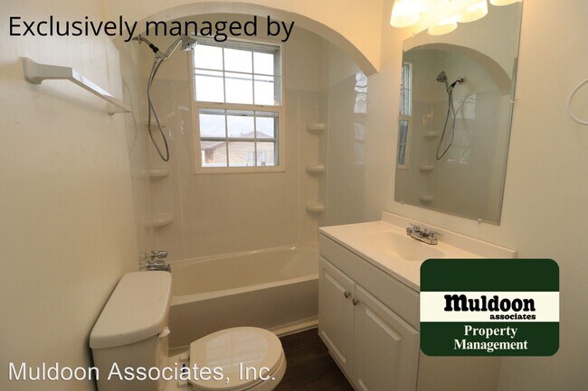 Building Photo - 2 br, 1 bath House - 1702 Van Buren St