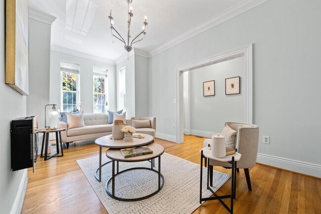 Foto del edificio - 923 French St NW