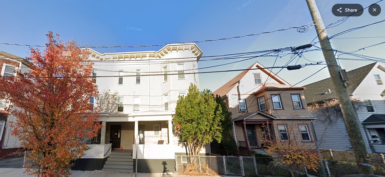 Foto principal - 11 Beacon St