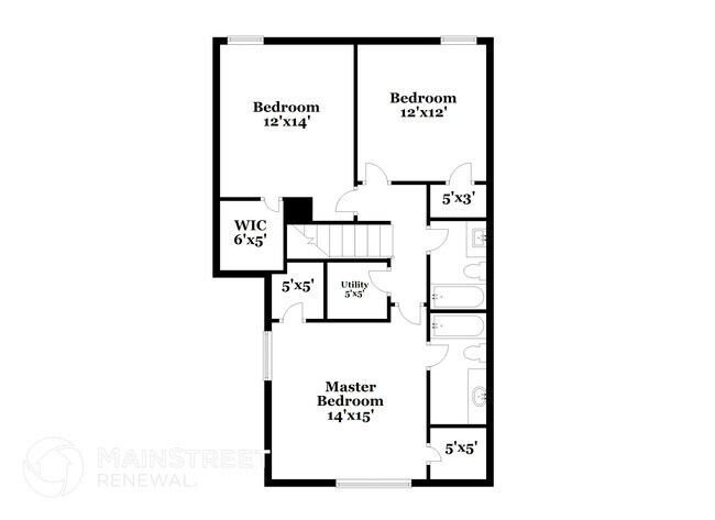 Building Photo - 815 Lakeside Cir