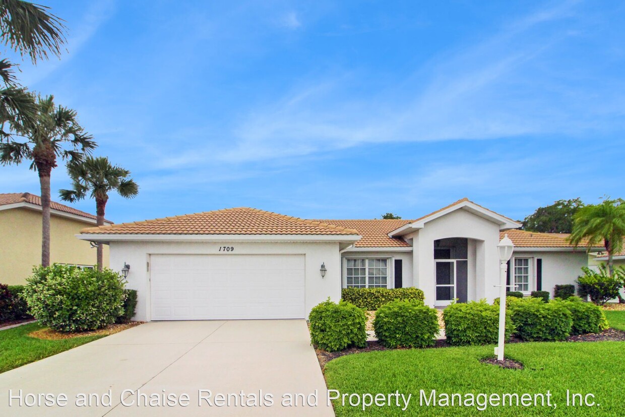 Primary Photo - 3 br, 2 bath House - 1709 Kilruss Dr