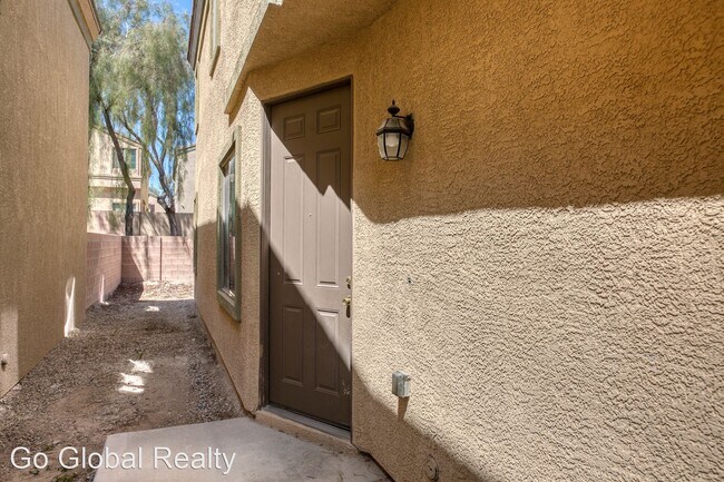 Building Photo - 3 br, 2.5 bath House - 6445 Butterfly Sky ...
