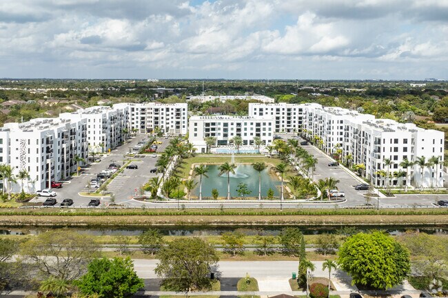 Additional Building View - Altis Grand Kendall