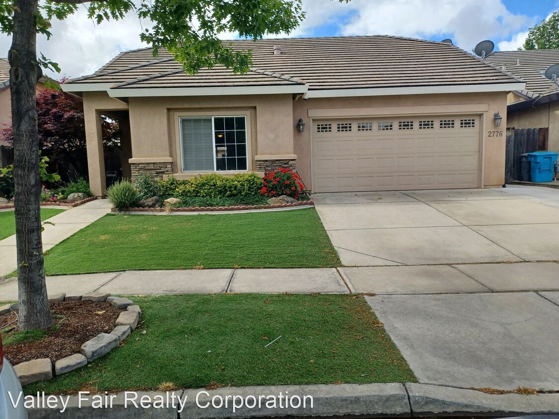 Primary Photo - 3 br, 2 bath House - 2776 San Gimignano Dr...