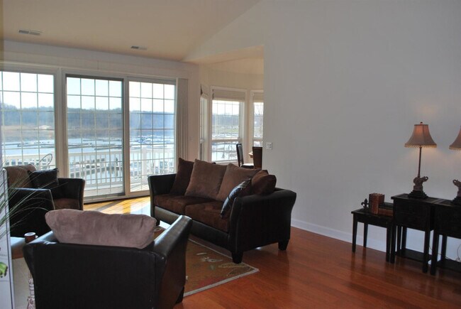 Building Photo - 6095 S Dune Harbor Drive