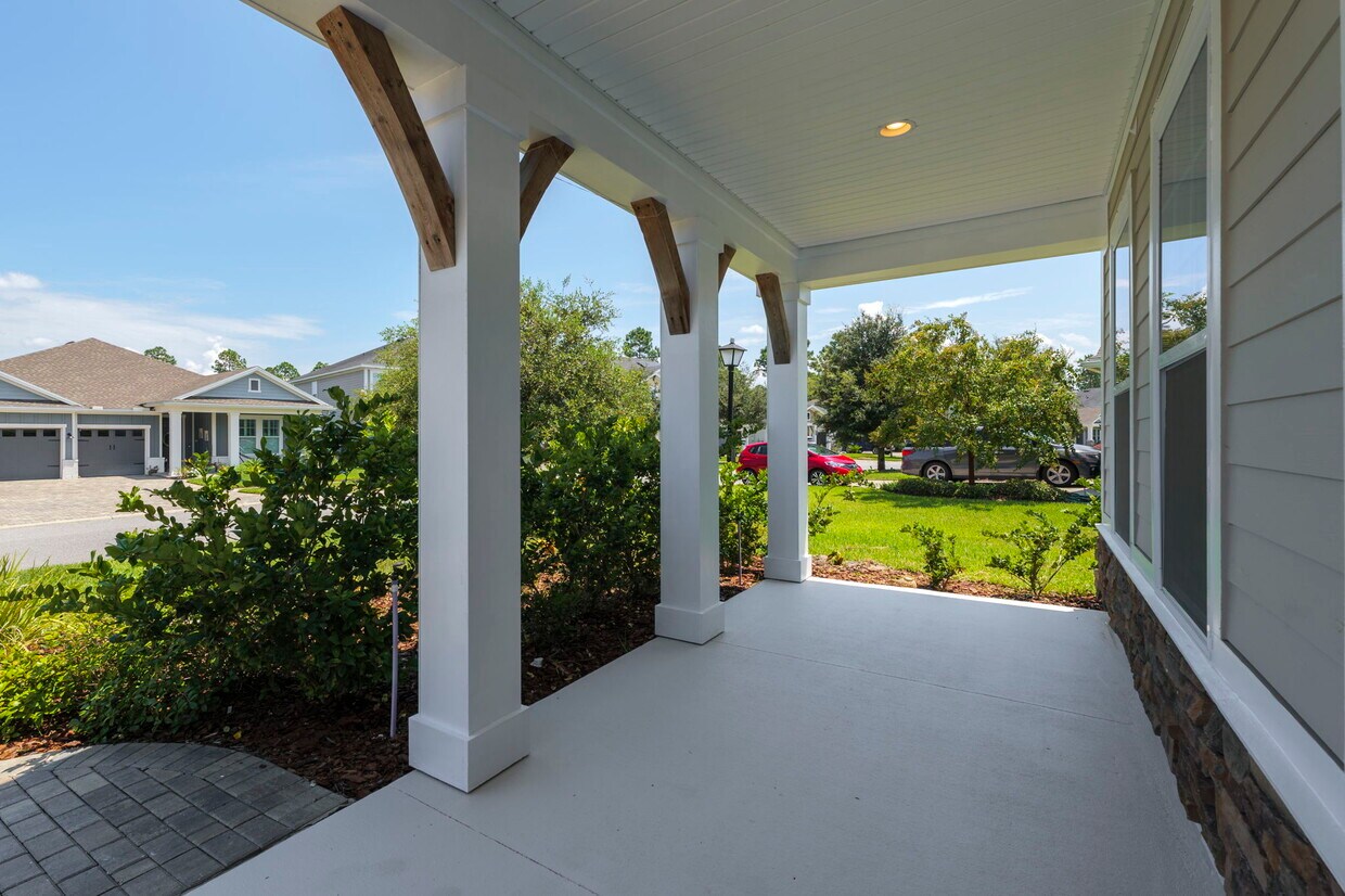 Foto principal - 48 Rivercliff Trl