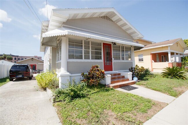 Foto del edificio - 2512 W Cordelia St