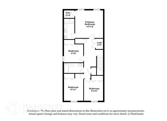 Building Photo - 8285 Rigel Rd
