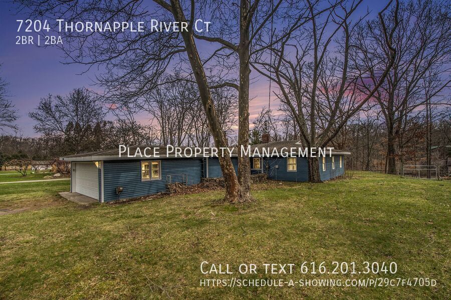Primary Photo - 7204 Thornapple River Ct SE