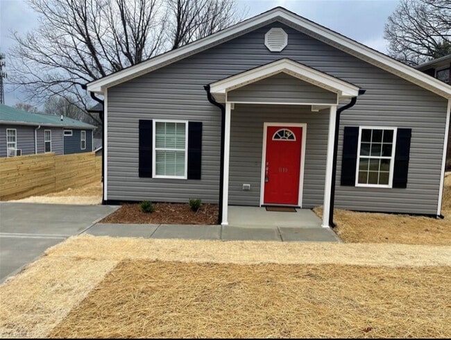 Building Photo - 1110 Thurmond St