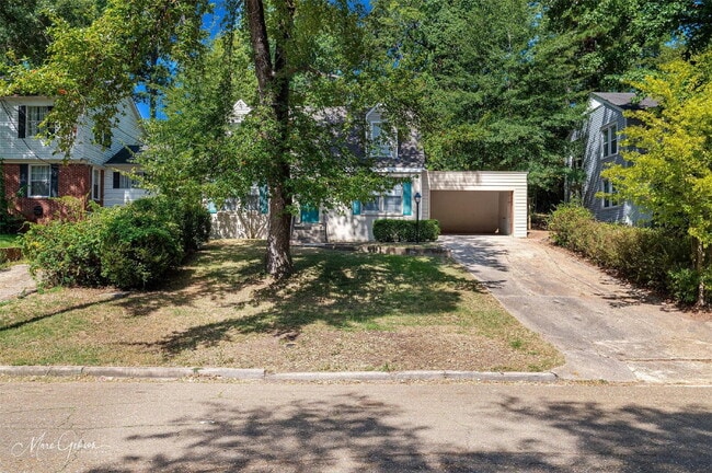 Building Photo - 3308 Alexander Ave