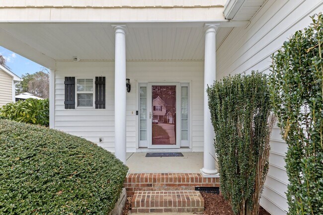 Foto del edificio - **3bd/2.5ba Townhome in Magnolia Woods**