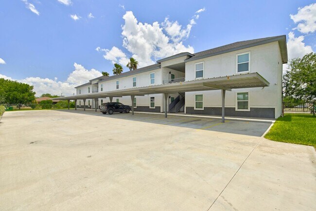 Foto del edificio - 1207 W Kennedy St