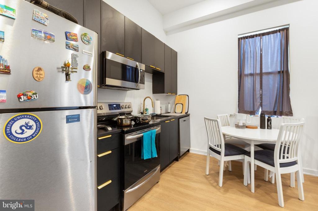 Foto principal - 1134 Pine St
