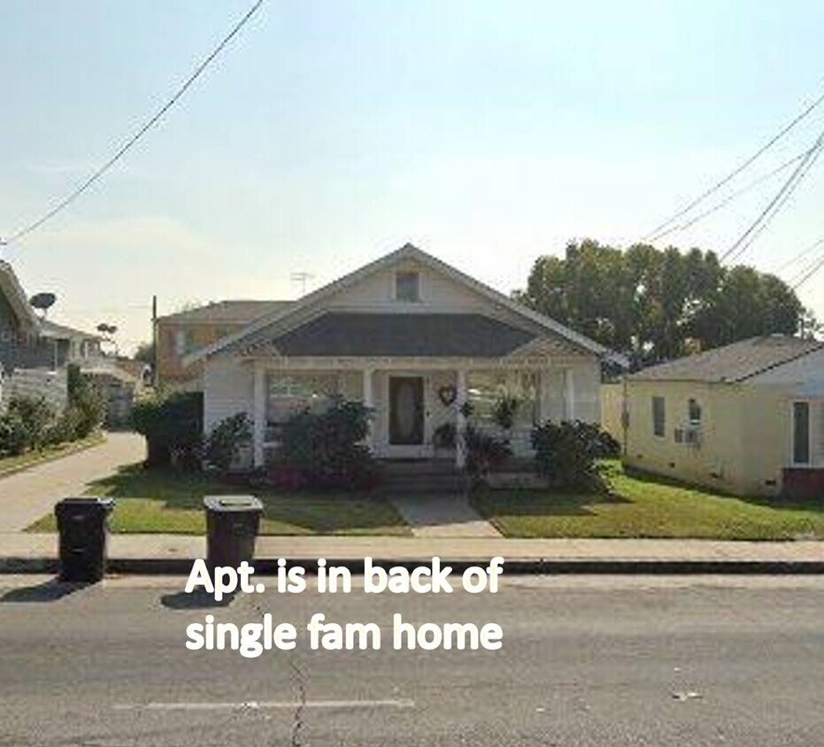 12346 Beverly Blvd Unit C, Whittier, CA 90601 Apartments Whittier, CA