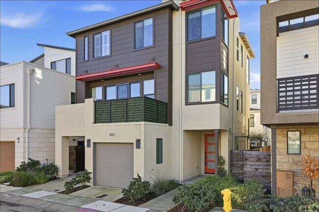 Foto del edificio - Beautiful 4BD/3.5BA Single-Family Home in the Dublin Boulevards Community!