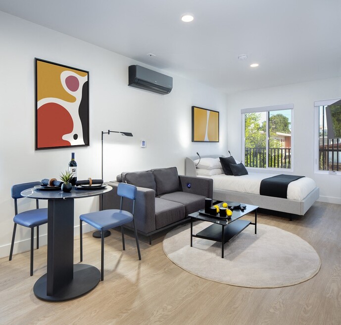 Rooms for Rent in Los Angeles CA - 853 Rentals | Apartments.com