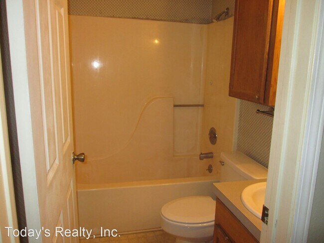 Foto del edificio - 2 br, 1 bath House - 1101 James Street
