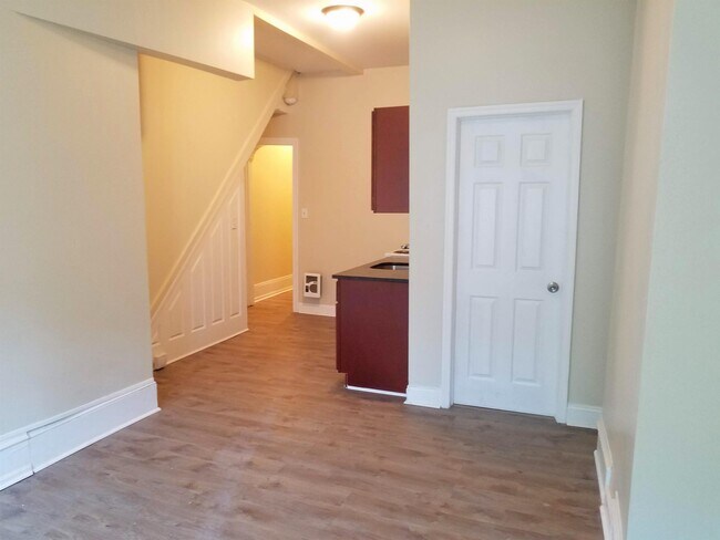 Photo - 3139 N 15th St Apartment