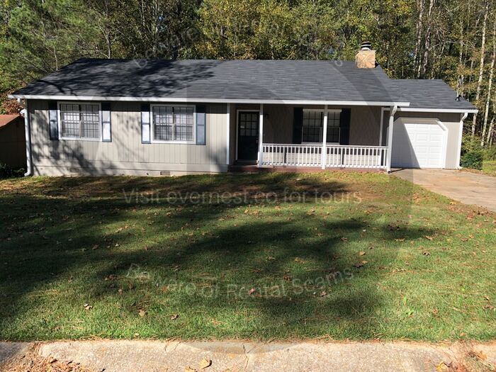 Primary Photo - 3 Bed/ 2.0 Bath home in Fairburn/ Pets Wel...