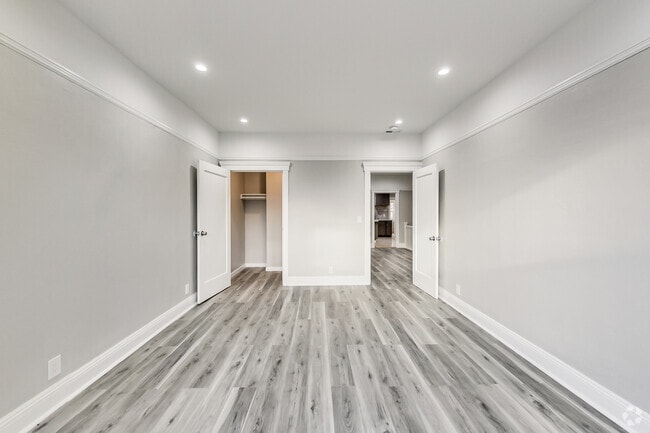 Building Photo - 5134 3rd St