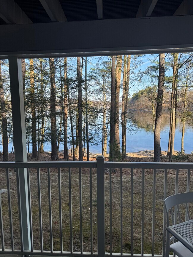 Foto del edificio - 104 Wood Fern Ln