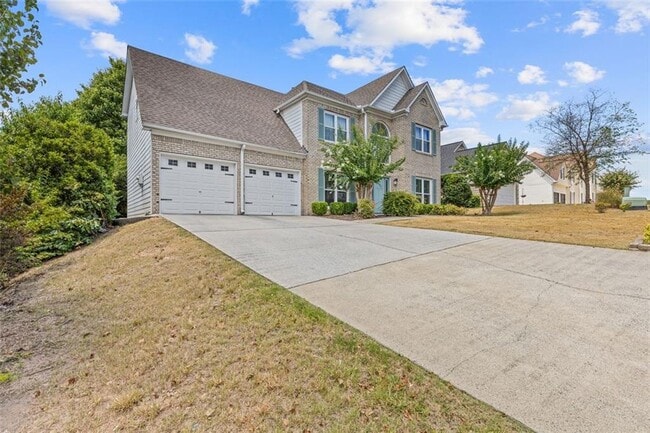 Building Photo - 881 Soaring Dr NE
