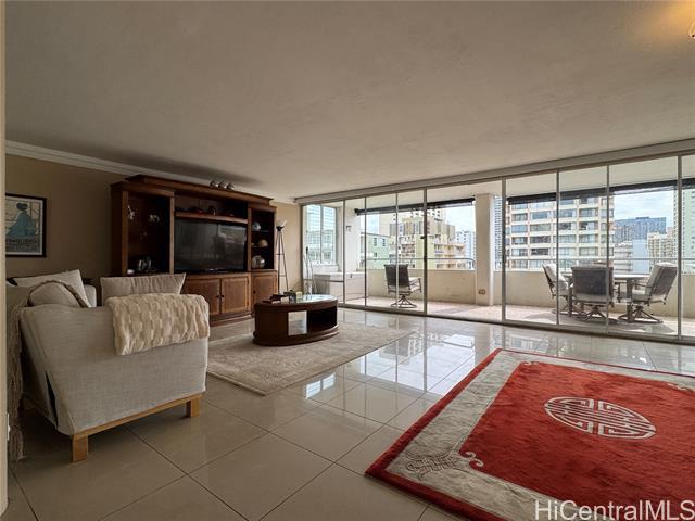 Foto del edificio - 430 Kaiolu St