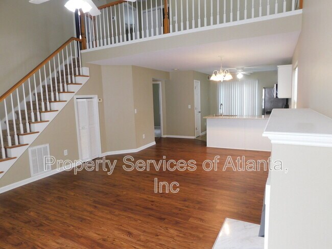 Foto del edificio - 202 Woodland Way