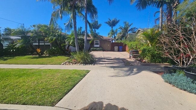 Foto del edificio - 3BD 2BA House in Kearny Mesa