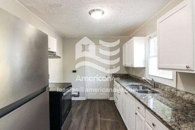 Foto del edificio - 201 25th St