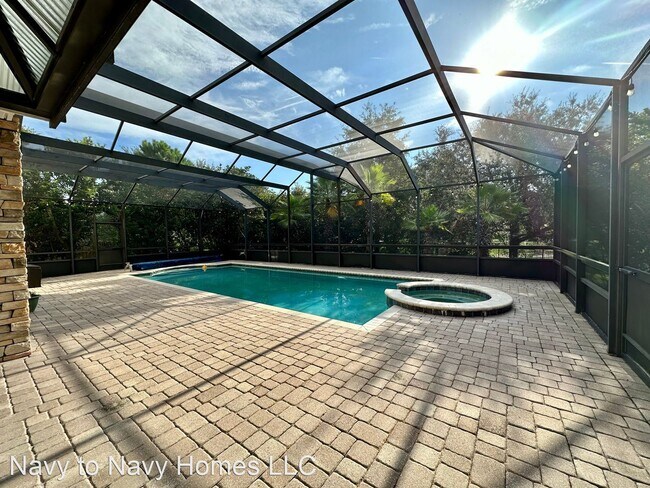 Building Photo - 5 br, 3.5 bath House - 3424 S Saxxon Road