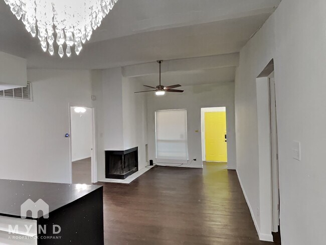 Foto del edificio - 7152 Fair Oaks Ave