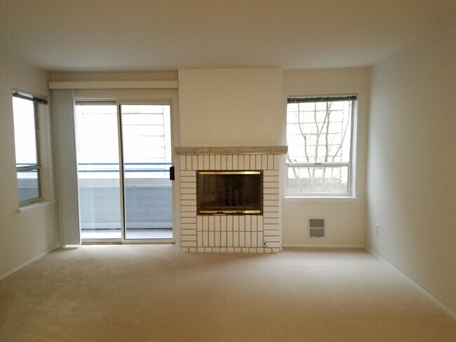 Foto del edificio - Mondern Condo apartment  Queen Anne / Inte...