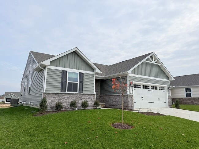 Foto del edificio - Beautiful New 3BR Milford Home – Community Pool, Gym & Prime Location!