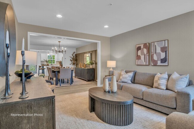 Foto del edificio - 147 Beech Tree Ct