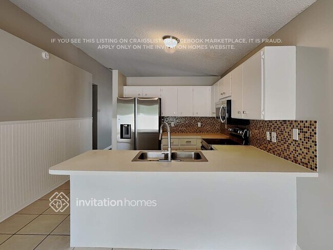 Foto del edificio - 1849 Coyote Pl