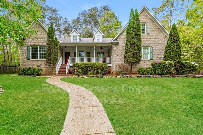 Building Photo - 3404 Iva Ada Dr